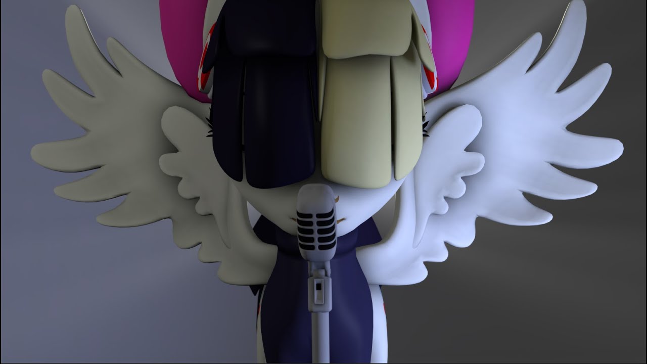 【MLP/SFM】Who I am